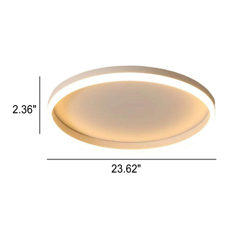 CircoBeam | Runde LED-Deckenlampe mit Farbwechsel-Funktion