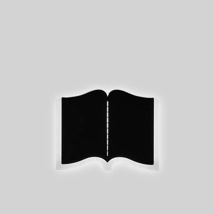 BookBeam | Open Book LED-Wandleuchte