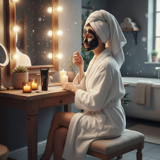 PurePore | Profi-Mitesserentferner für Klare Haut