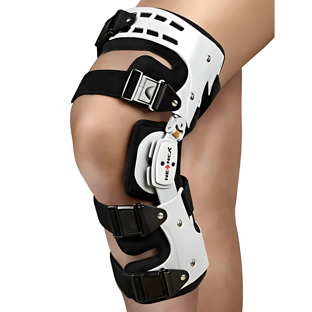 ArthroGuard | Entlastende Orthese bei Arthrose & Schmerzen