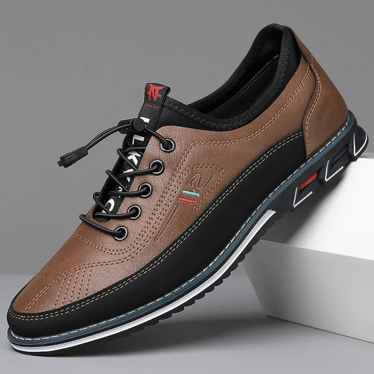 Carter | Elegante Oxford-Schuhe | Herren