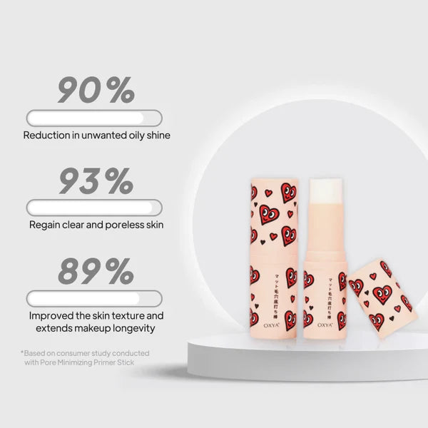 FlawlessTone | Gesichtsprimer-Stick – Anti-Ageing & Feine Linien