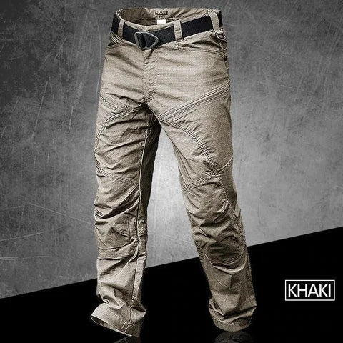 Jason | Taktische Outdoorhose – Wasserdicht & Atmungsaktiv