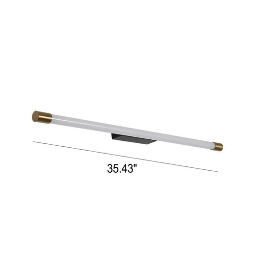 BeamLine | Schlanke Aluminium-Wandleuchte mit LED