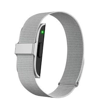 HealthTrack | IP68 Wasserdichter Fitness-Schrittzähler