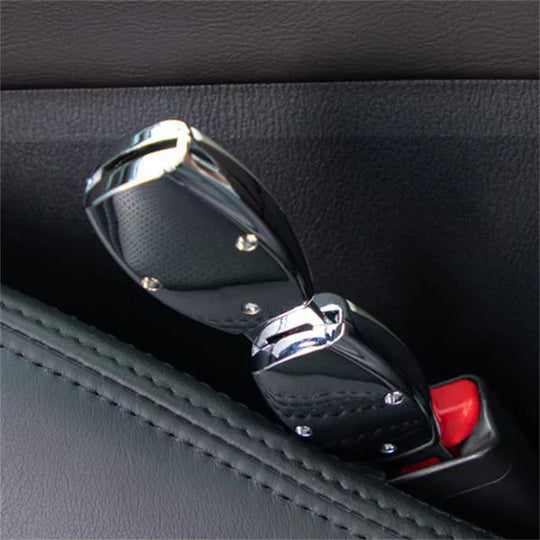 FlexiBelt | Gurtverlängerung – Sicher & Bequem für jeden Passagier