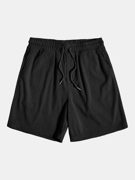 Marlon | Stilvolles Cord-Set mit Komfort-Fit | Herren
