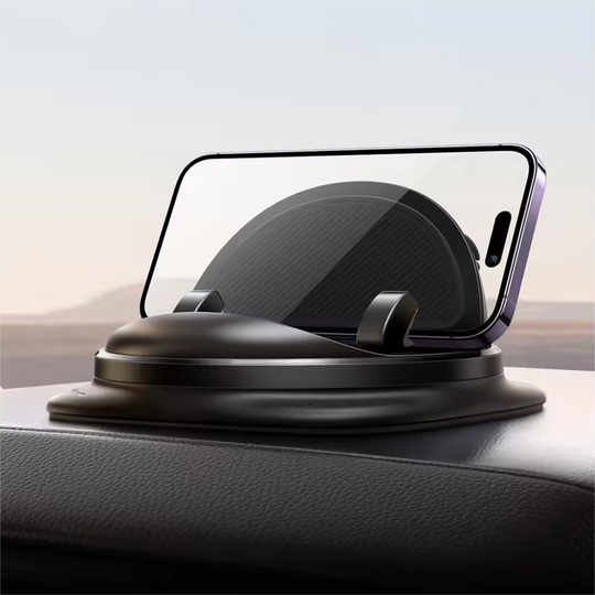360°RotateX | Drehbare Telefonhalterung für das Auto