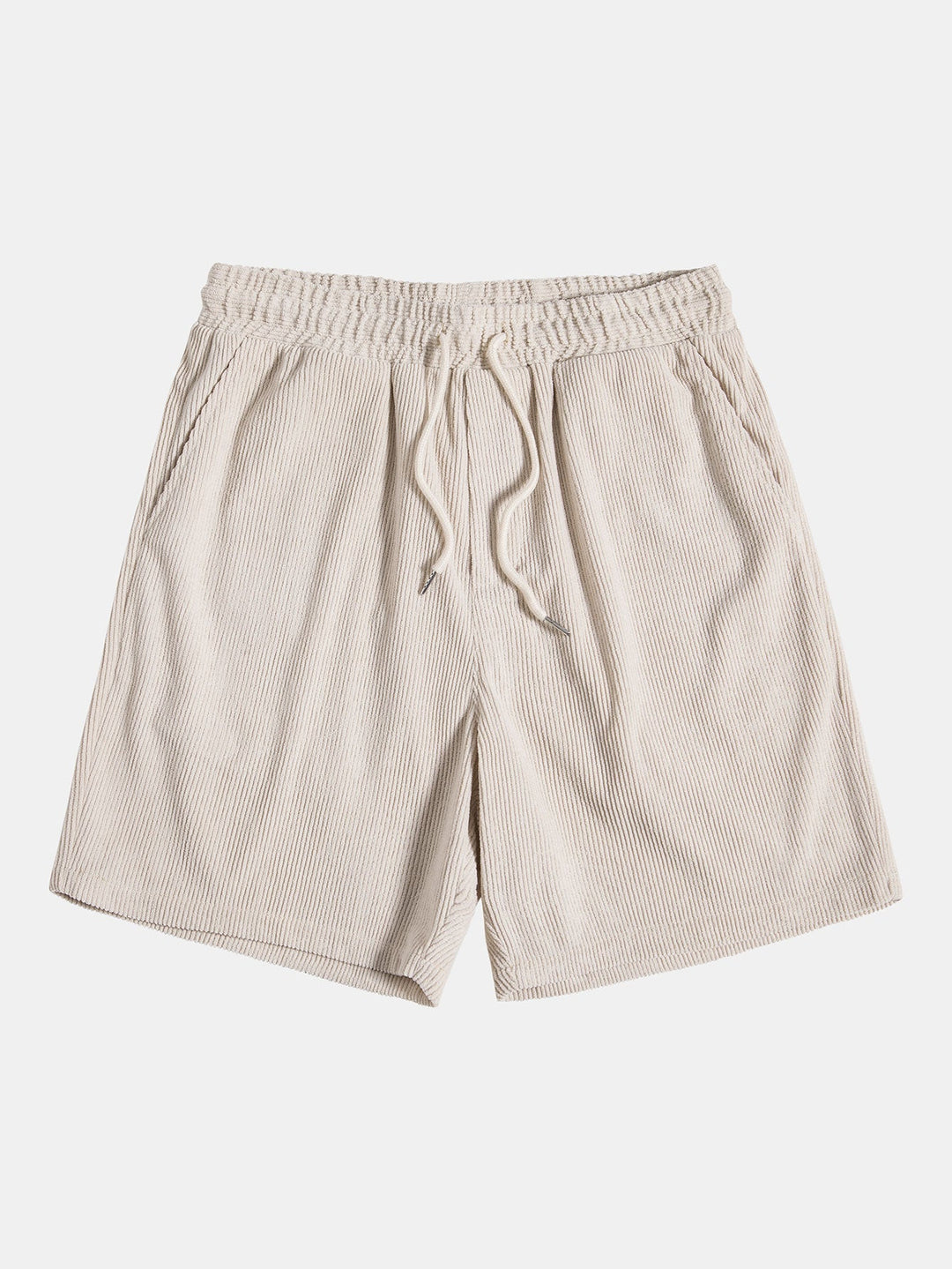 Marlon | Stilvolles Cord-Set mit Komfort-Fit | Herren