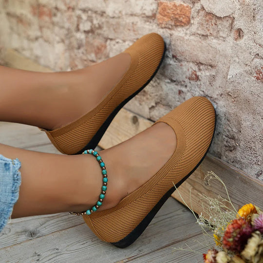 Lionea | Bequeme und Rutschfeste Freizeitschuhe | Damenmode