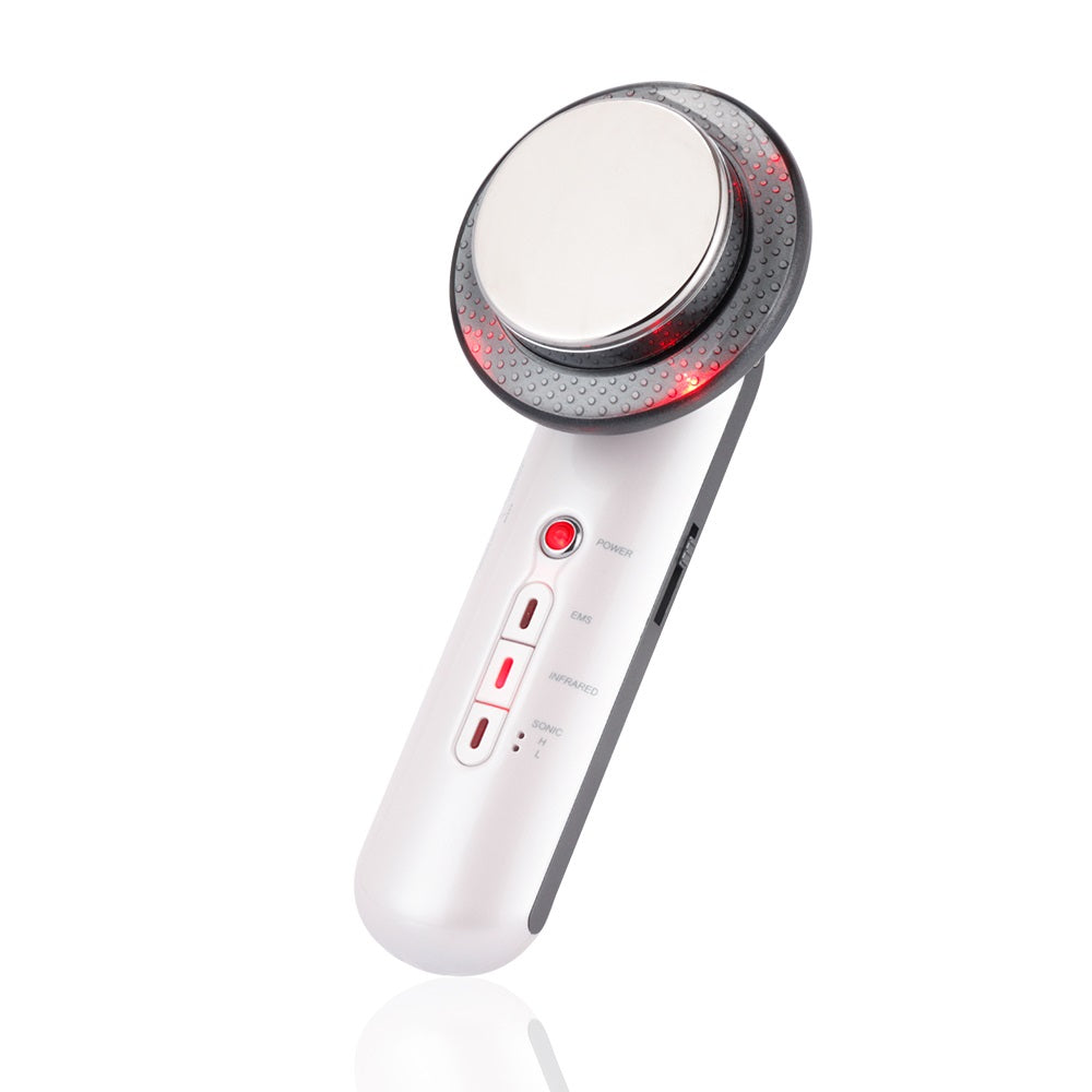 SlimSculpt | 3-in-1 Ultraschall EMS Slimming Massagegerät