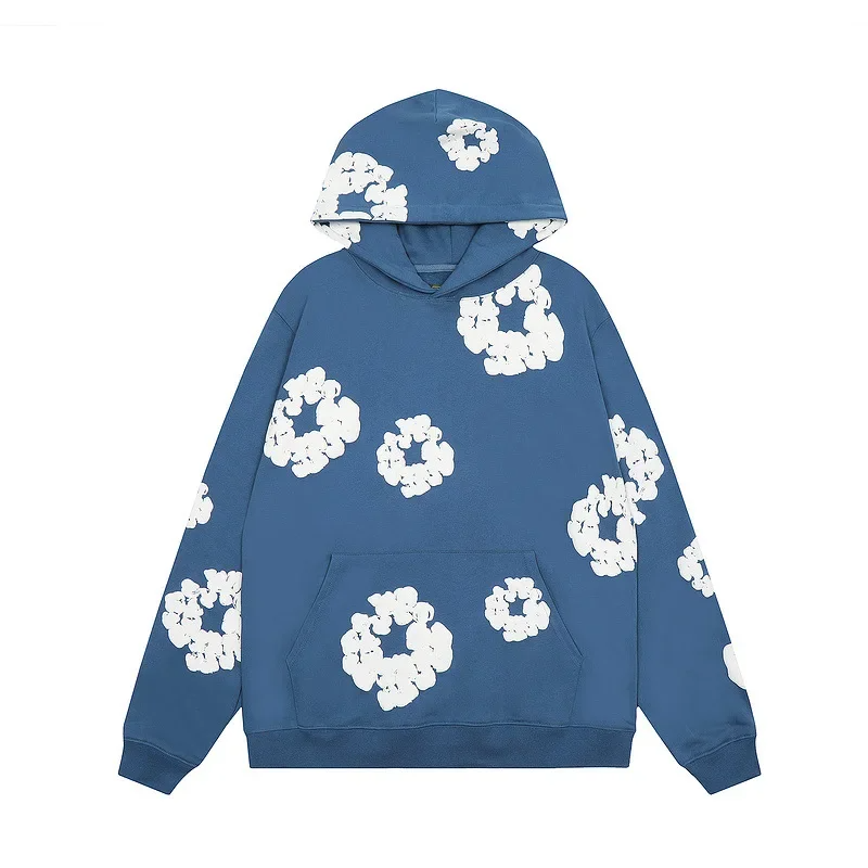 Éclat | Damen Hoodie – Eleganter Kapuzenpullover für Stilbewusste-5