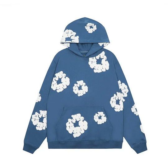 Éclat | Damen Hoodie – Eleganter Kapuzenpullover für Stilbewusste-5