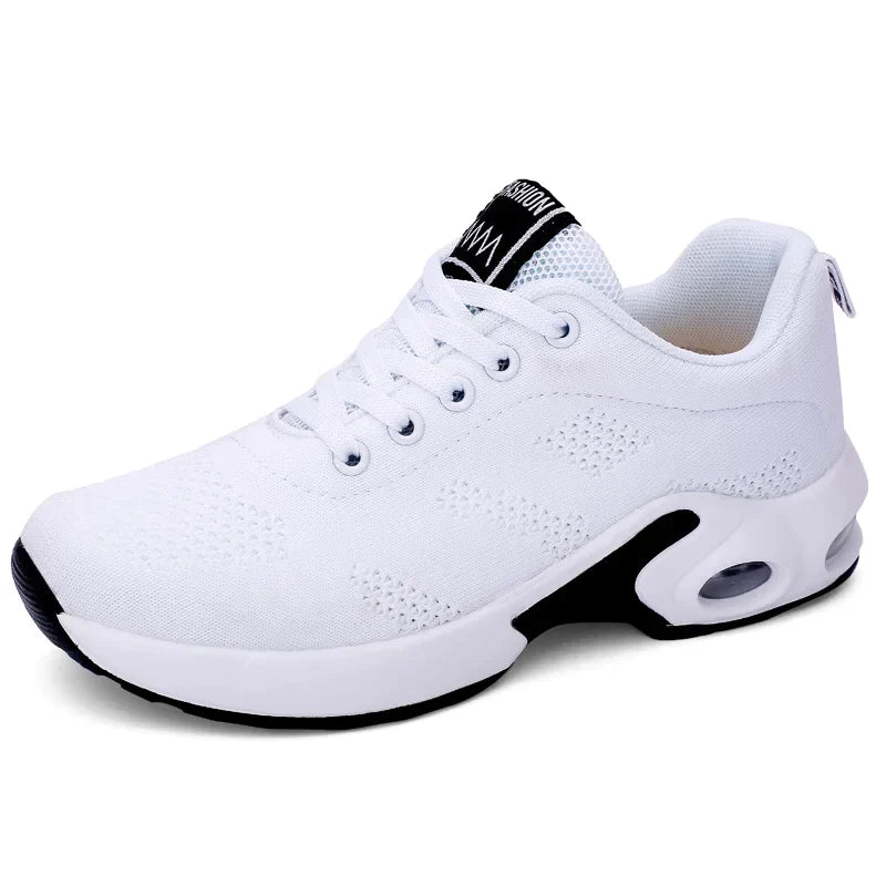 Éclat | Sneakers Damen – Elegante Orthopädische Schuhe für Komfort-3