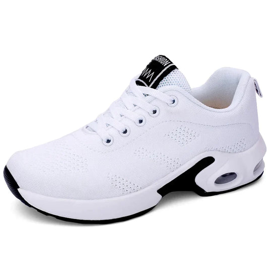 Éclat | Sneakers Damen – Elegante Orthopädische Schuhe für Komfort-3