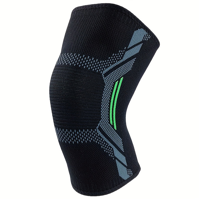 CoreFlex | Kniebandage – Kompressionsstütze für Laufen & Fitness