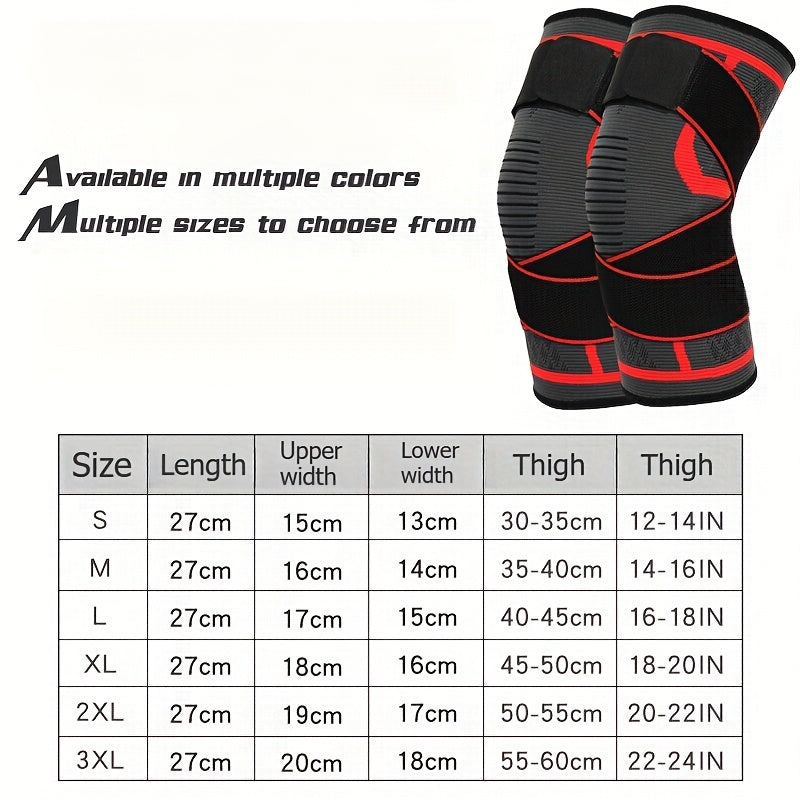 SportShield | Kniepolster – Atmungsaktiver Schutz für Laufen, Radfahren & Gym