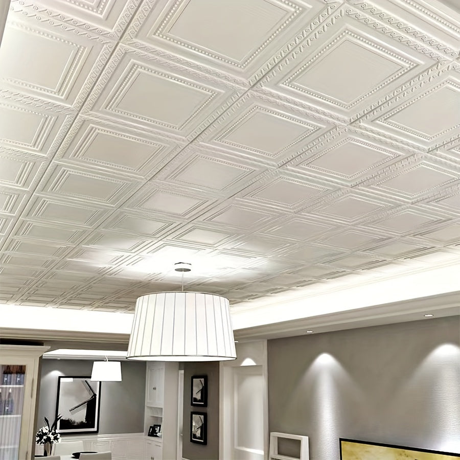 WallFlex | Peel & Stick Wandpaneele – Feuchtigkeitsresistent & DIY