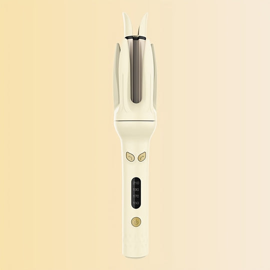 WaveCharm | Automatischer Lockenwickler mit Smart Timer