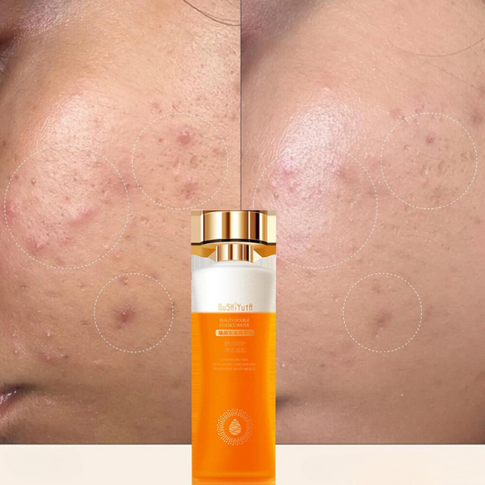 CollagenGlow | Hauterneuerung & Anti-Aging-Produkt