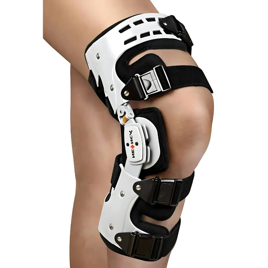 ArthroGuard | Entlastende Orthese bei Arthrose & Schmerzen