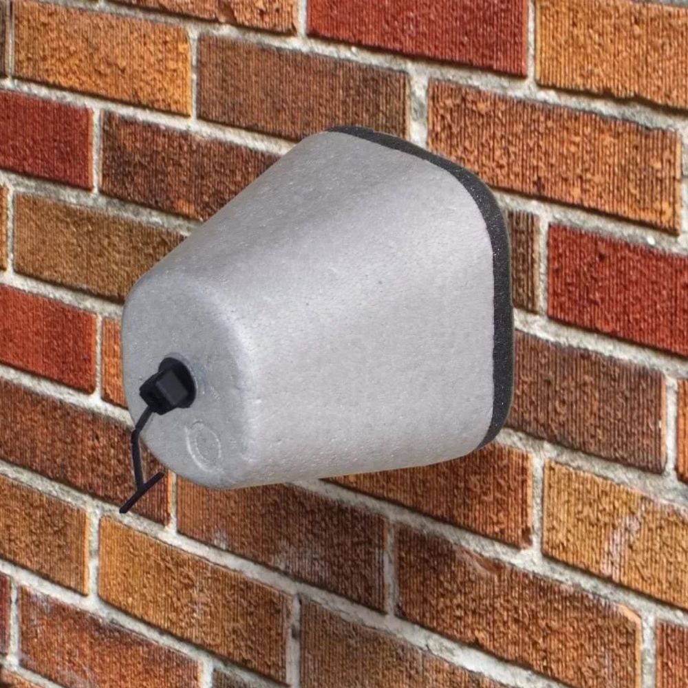 ThermoCover | Außenwasserhahnabdeckungen Winter Wasserhahn Schutzisolierung