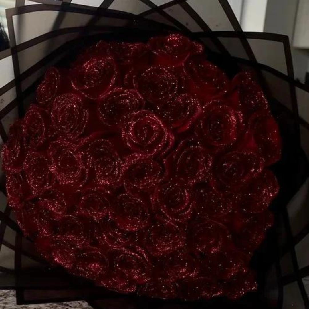Amore | Kunstblumen Dekoration – Ewige Blüte für Stilvolles Wohnen-2