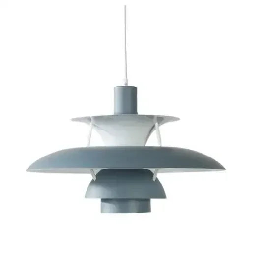 LumaDisc | Minimalistische LED-Decke mit 3000K Licht