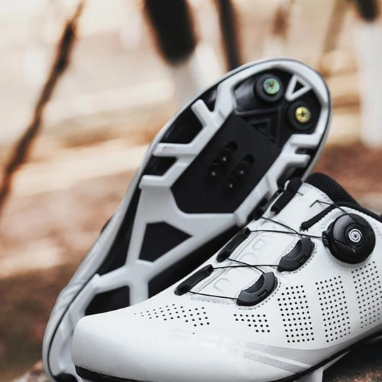 Bellezza | Herren Fahrradschuhe – Orthopädisches Design für Komfort 4