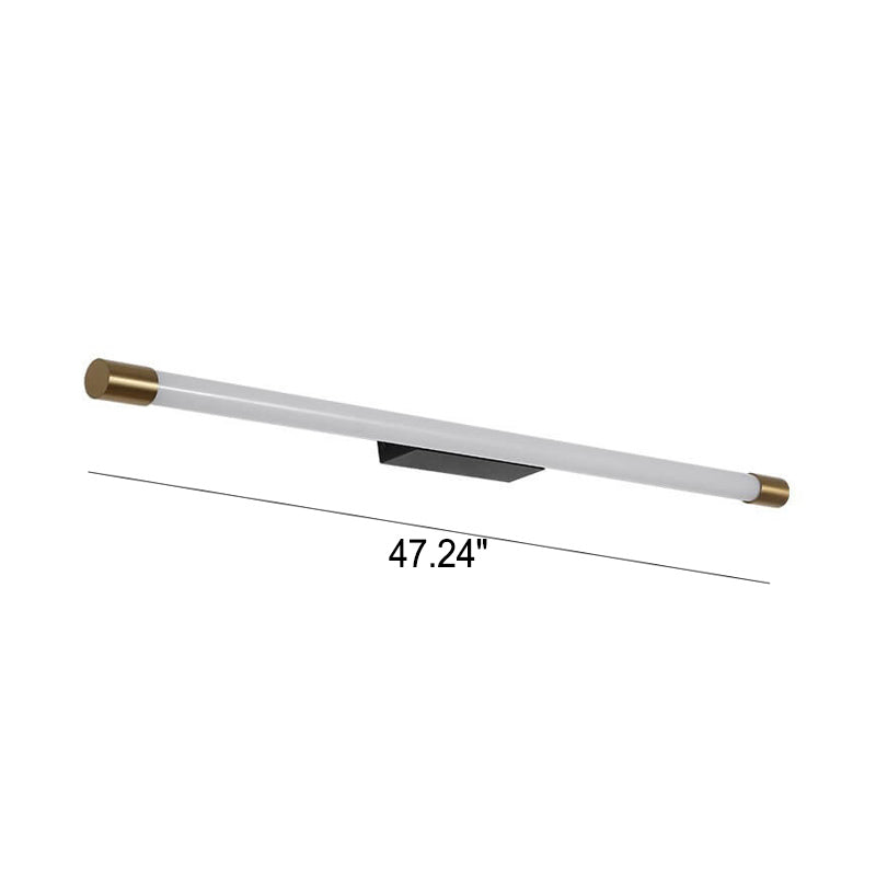 BeamLine | Schlanke Aluminium-Wandleuchte mit LED