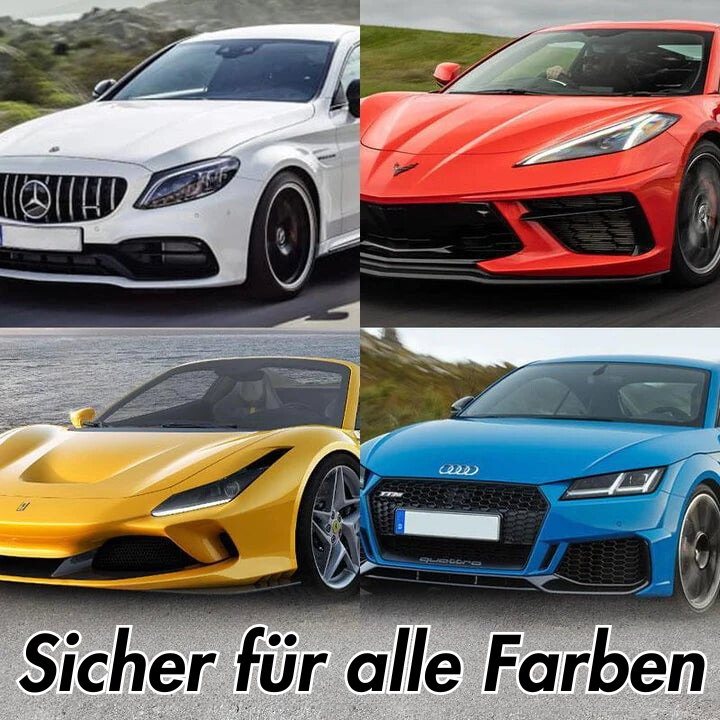 RepaGloss | Politur gegen Kratzer, Flecken & Oxidation