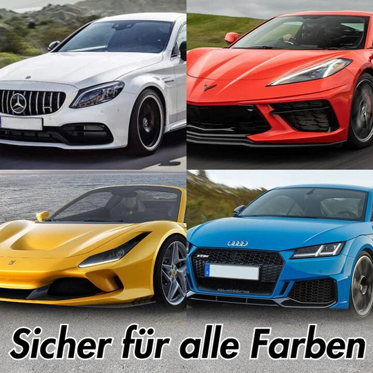 RepaGloss | Politur gegen Kratzer, Flecken & Oxidation