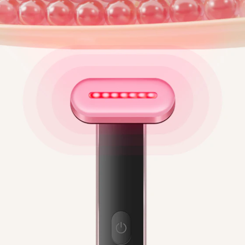 RadiancePro | 4-in-1-Therwandler für Hautverjüngung