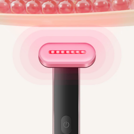 RadiancePro | 4-in-1-Therwandler für Hautverjüngung