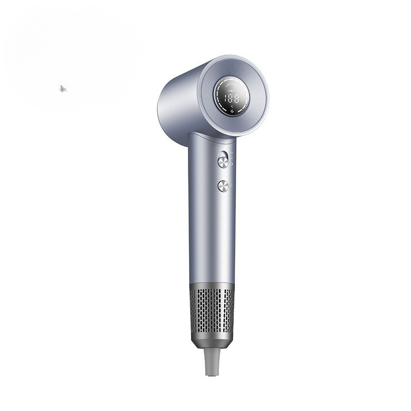 TurboDry | Professioneller Ionischer Schnellhaartrockner