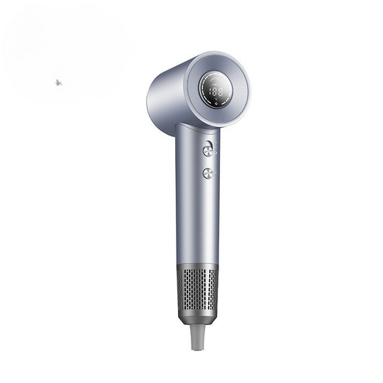 TurboDry | Professioneller Ionischer Schnellhaartrockner