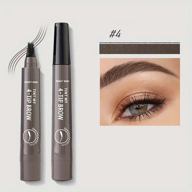 BrowFirm | Präziser Augenbrauen Couture Stift