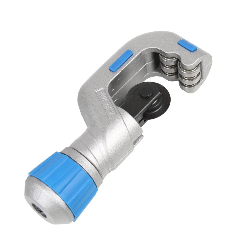 TubeSlice | Robuster Rohrschneider für Metall- und PVC-Rohre