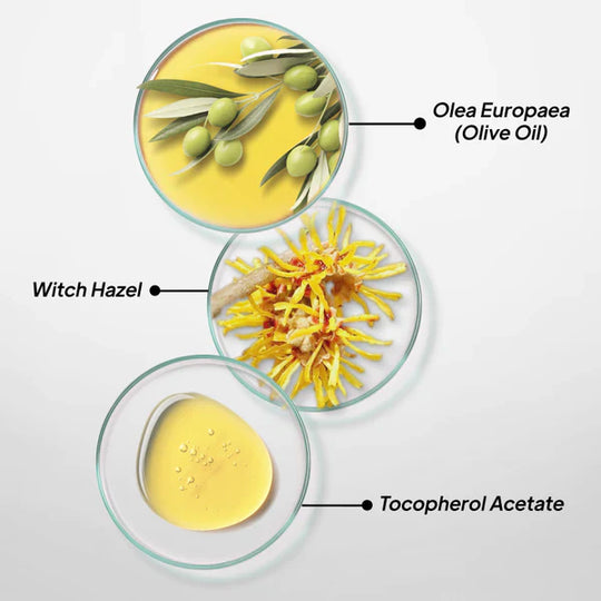 FlawlessTone | Gesichtsprimer-Stick – Anti-Ageing & Feine Linien