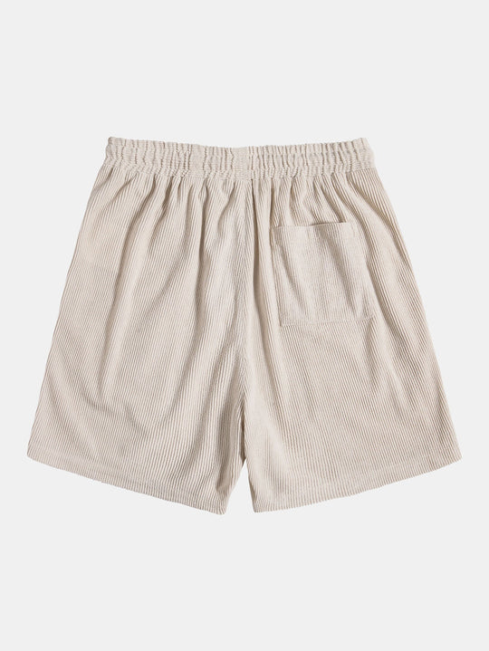 Marlon | Stilvolles Cord-Set mit Komfort-Fit | Herren