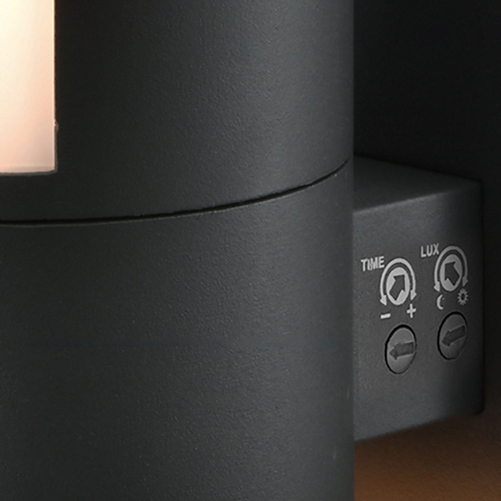 BrightGlimmer | Stilvolle moderne Wandleuchte