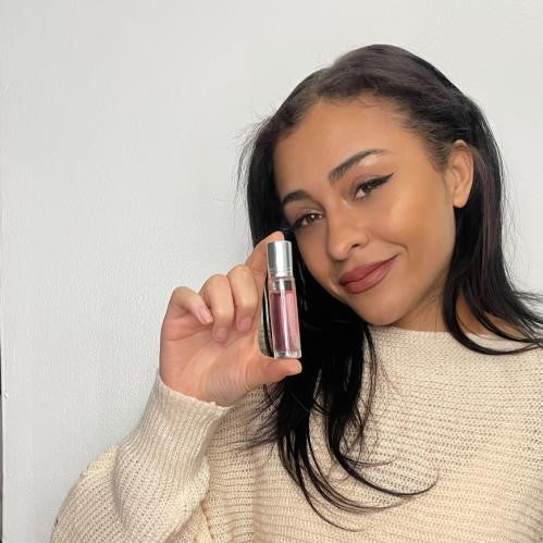 ScentMuse | Peachy Pheromon Frau Parfüm