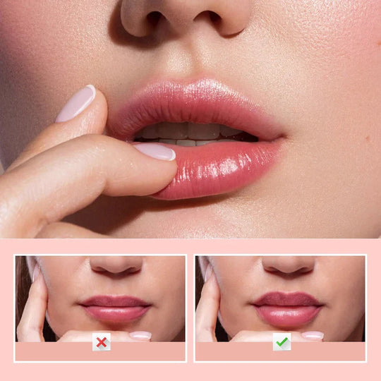 ShadeFix | Langanhaltender Tattoo - Abziehbarer Lippenkonturenstift