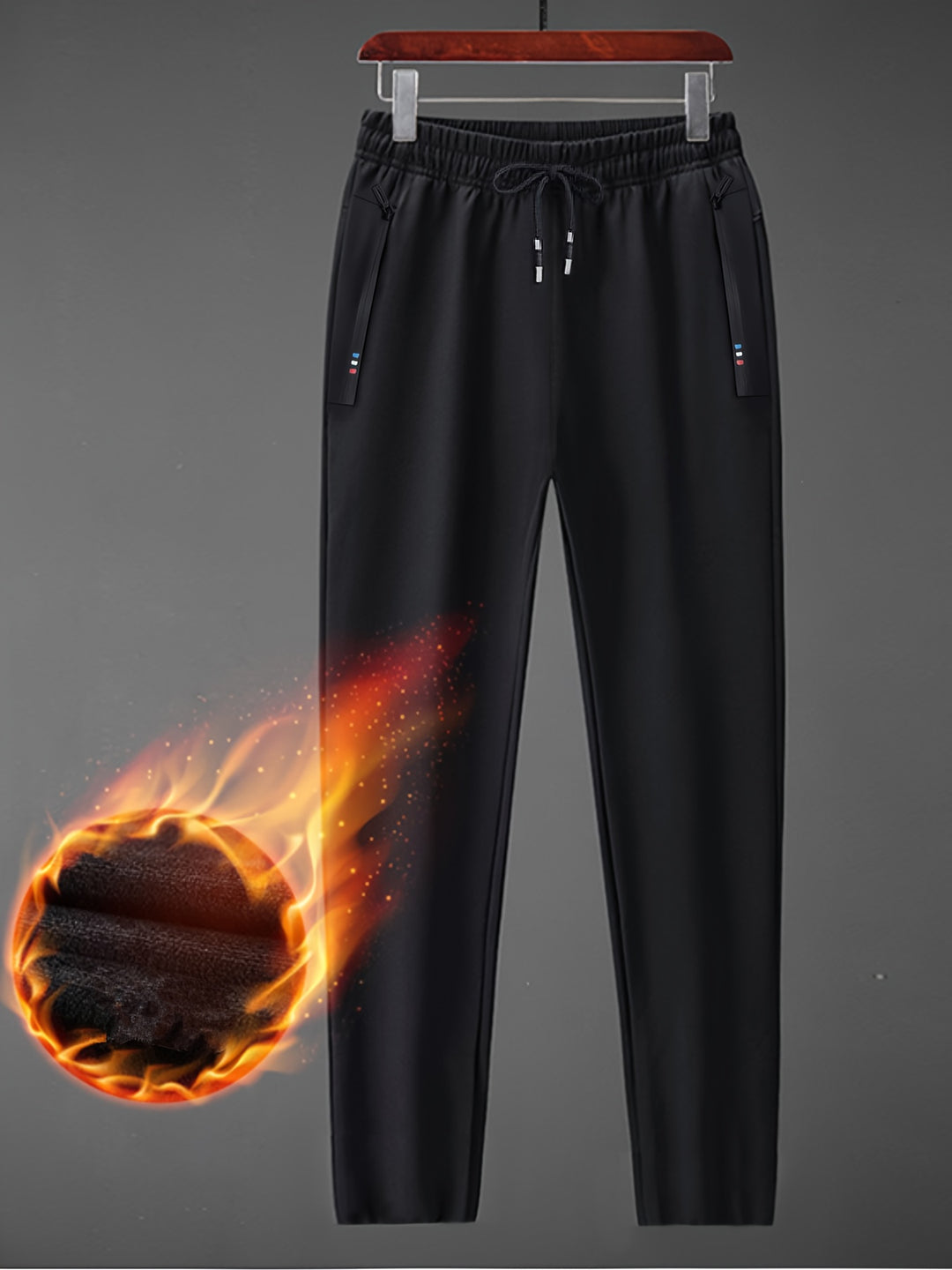 Frieda | Damen Skihose – Fleecegefüttert & Sportlich