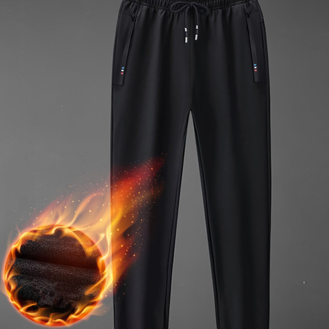 Frieda | Damen Skihose – Fleecegefüttert & Sportlich