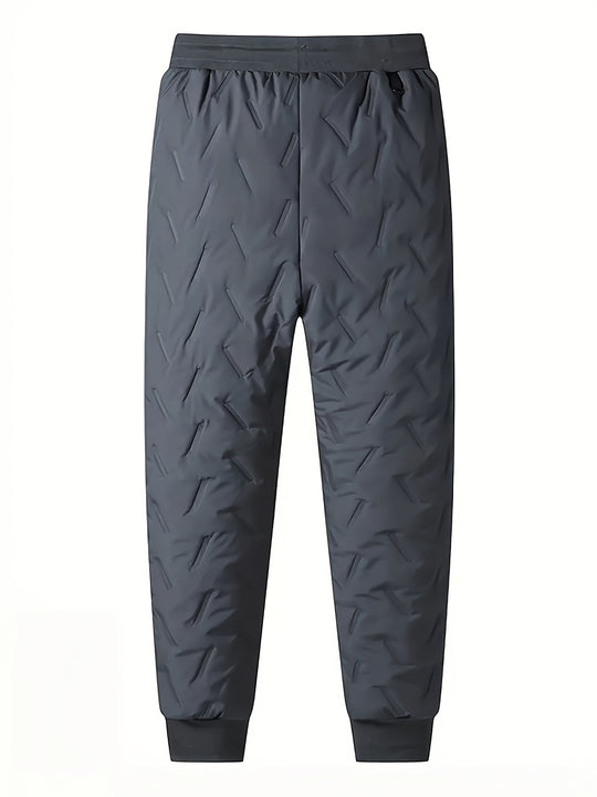 Markus | Herren Outdoorhose – Warm & Winddicht