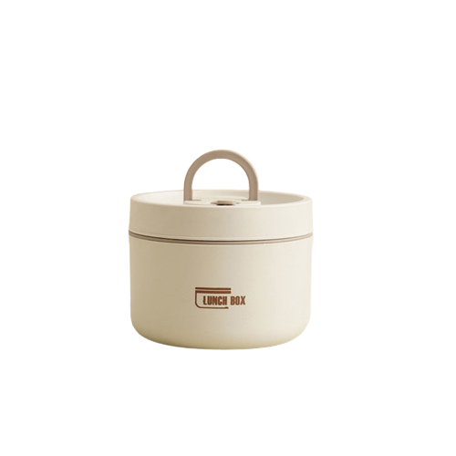 HotCarry | Mehrschichtige Isolierte Lunchbox mit Gratis Tragetasche