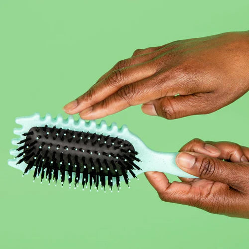 BounceCurl | 3-in-1 Lockenbürste – Definierte Locken & Frizz-Kontrolle