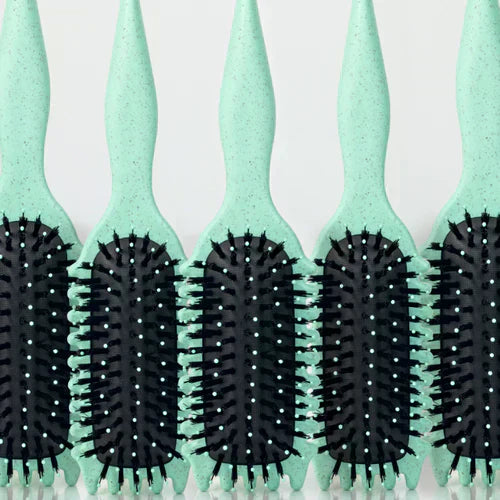 BounceCurl | 3-in-1 Lockenbürste – Definierte Locken & Frizz-Kontrolle