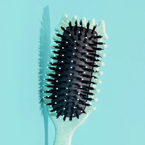 BounceCurl | 3-in-1 Lockenbürste – Definierte Locken & Frizz-Kontrolle